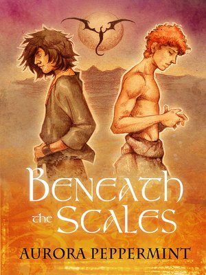 cover image of Beneath the Scales